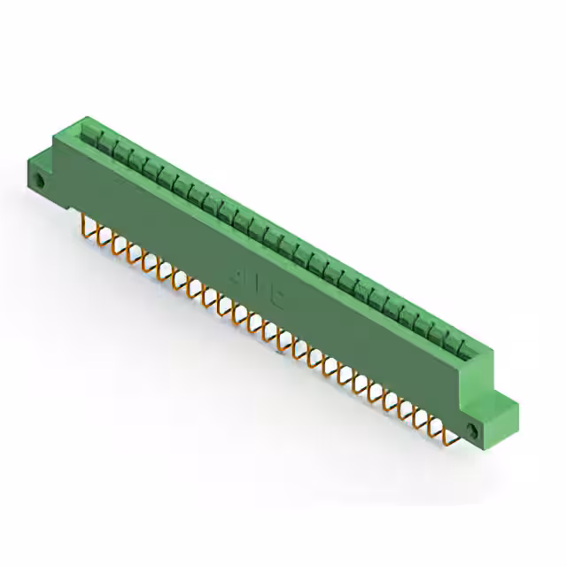 333-025-558-112 EDAC Inc.  Edgeboard Connectors